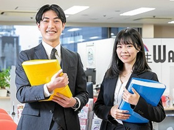 株式会社 アイワホーム 渋谷店、新宿店、池袋店(東京都渋谷区/営業)_3